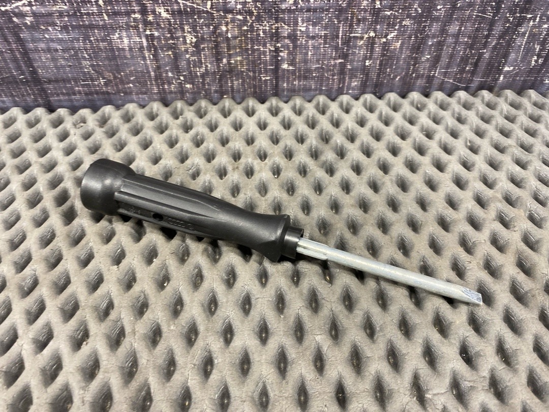 Отвертка, 720 рублей, Красноярск