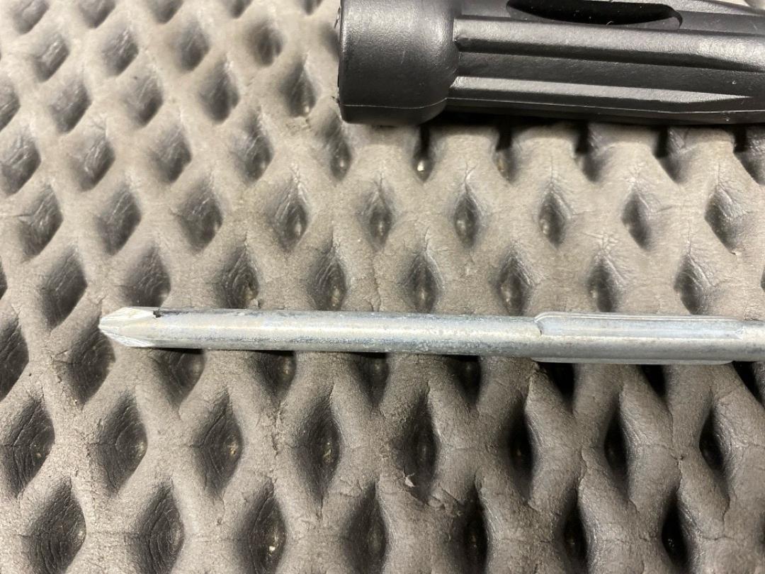 Отвертка, 720 рублей, Красноярск