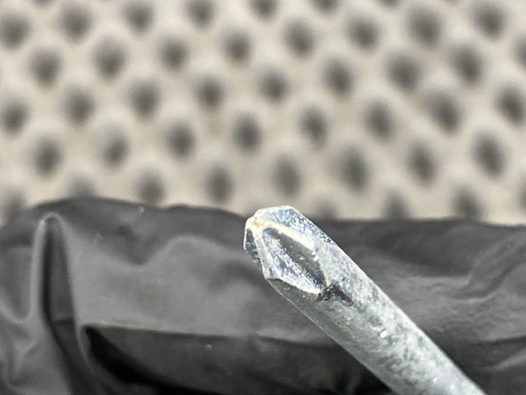 Отвертка, 720 рублей, Красноярск