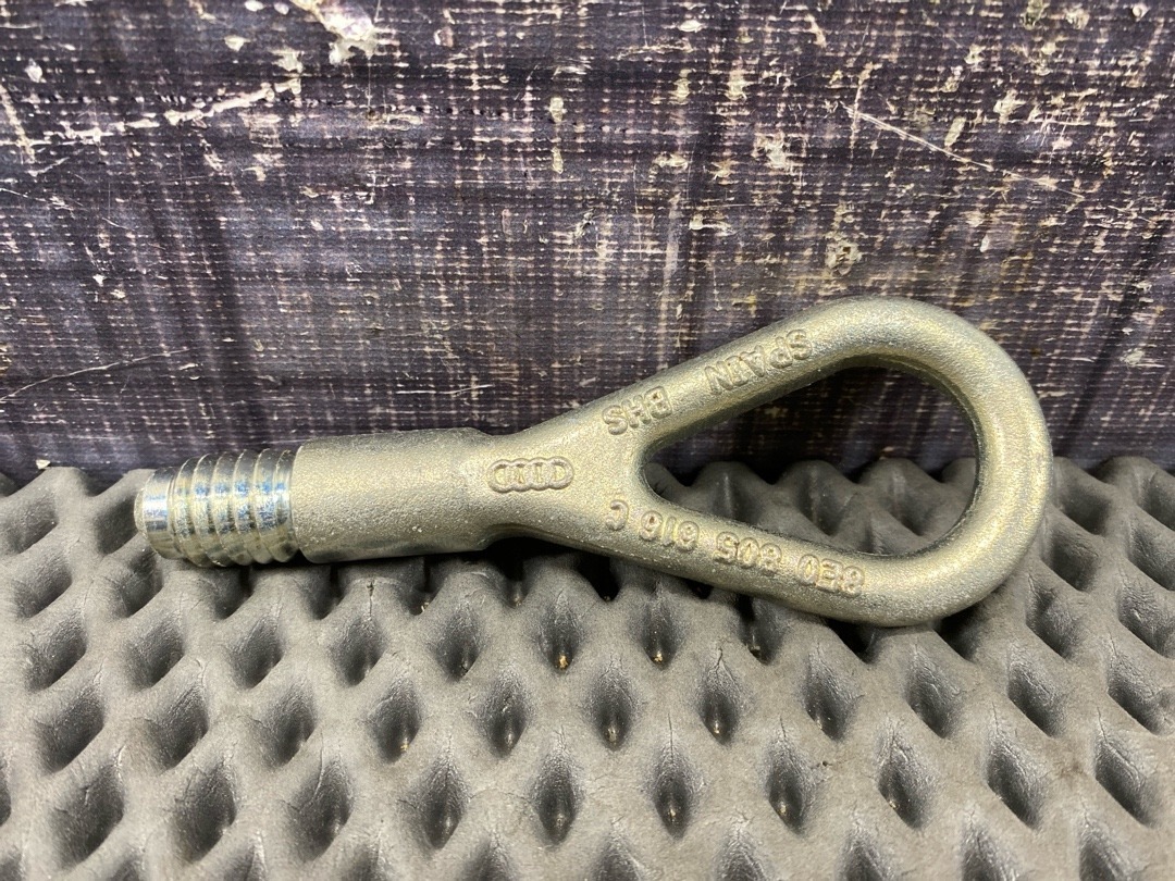 Скоба буксировочная, 1380 рублей, Красноярск