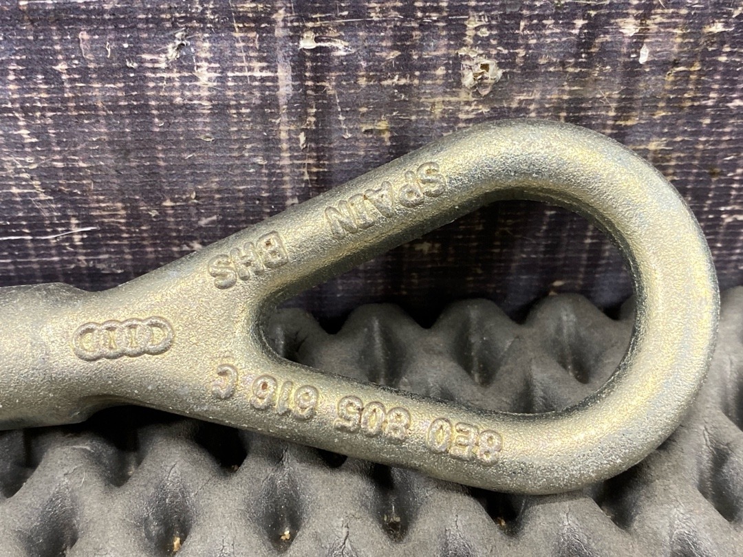 Скоба буксировочная, 1380 рублей, Красноярск