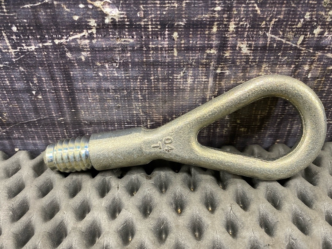 Скоба буксировочная, 1380 рублей, Красноярск