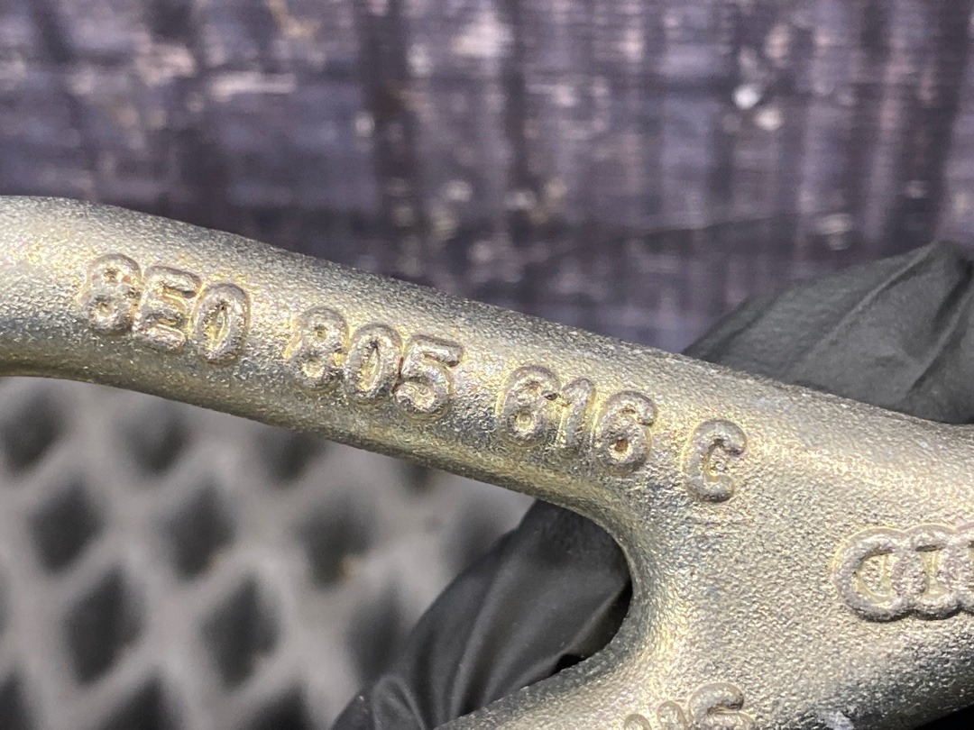 Скоба буксировочная, 1380 рублей, Красноярск