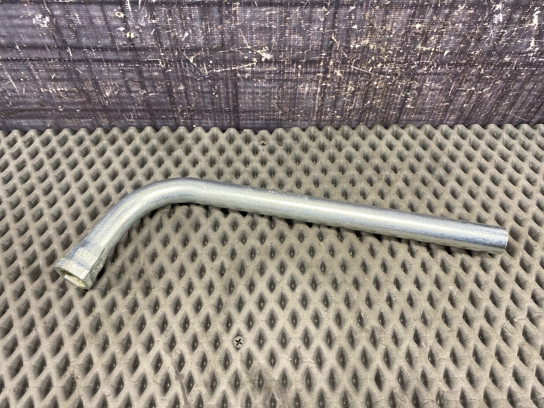 Ключ баллонный, 550 рублей, Красноярск