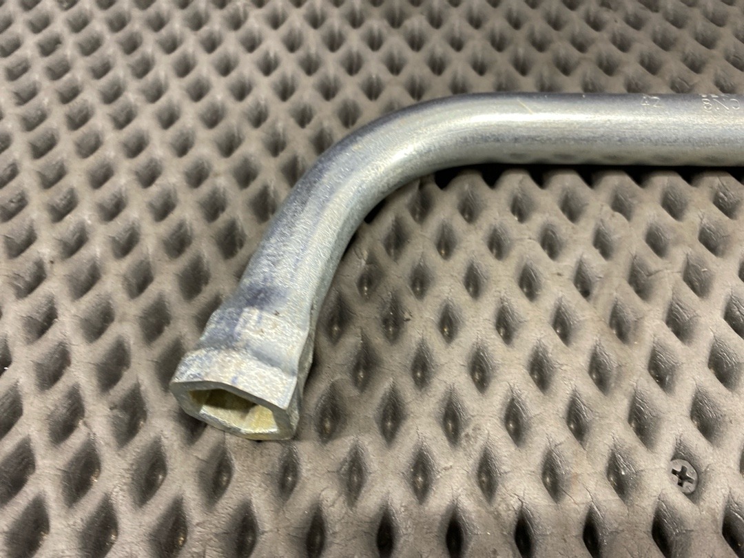 Ключ баллонный, 550 рублей, Красноярск