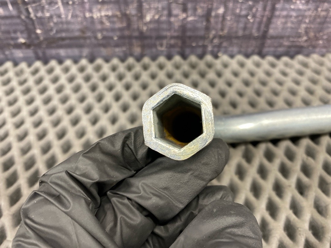 Ключ баллонный, 550 рублей, Красноярск