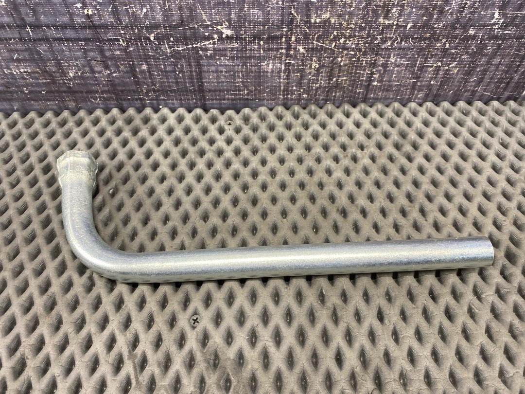 Ключ баллонный, 550 рублей, Красноярск