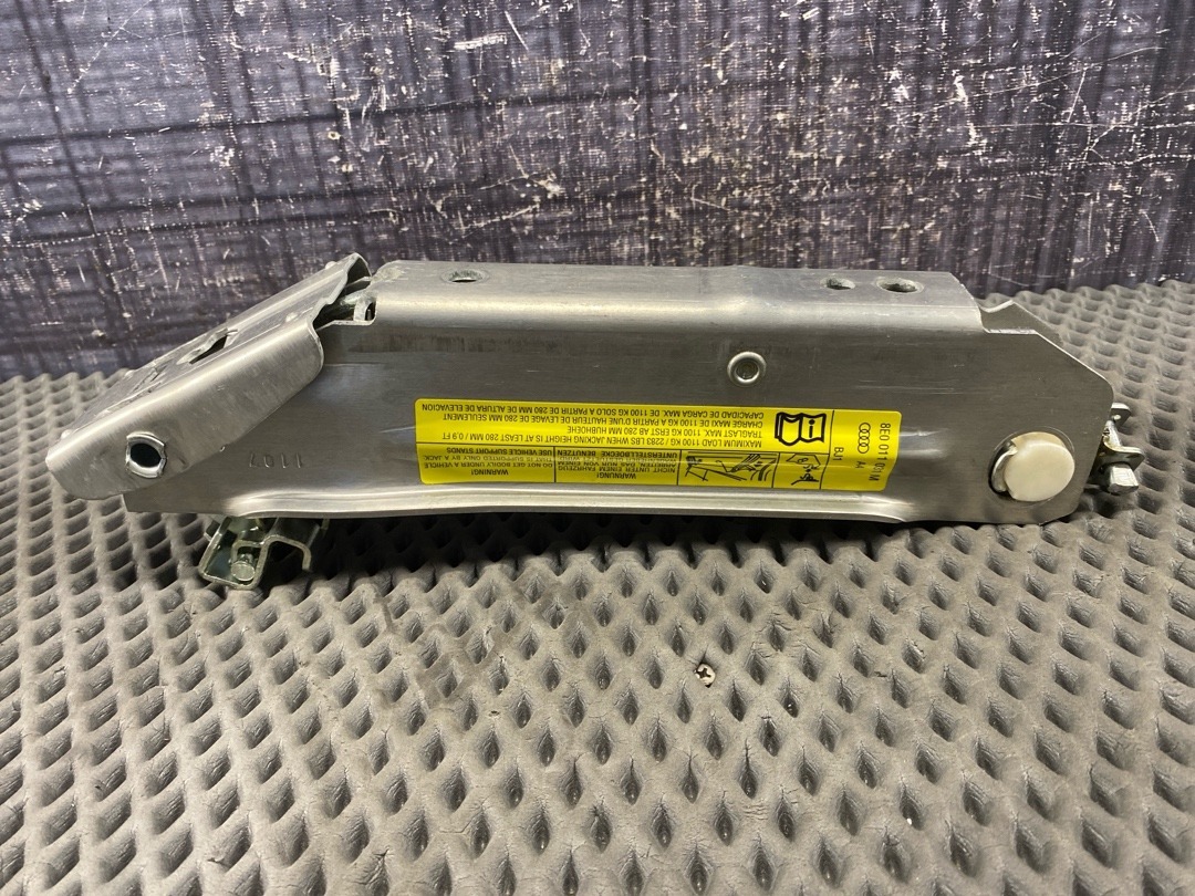 Домкрат, 2970 рублей, Красноярск