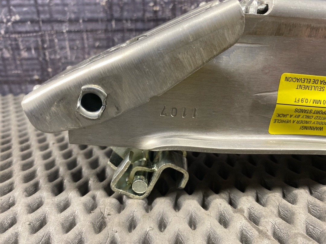 Домкрат, 2970 рублей, Красноярск