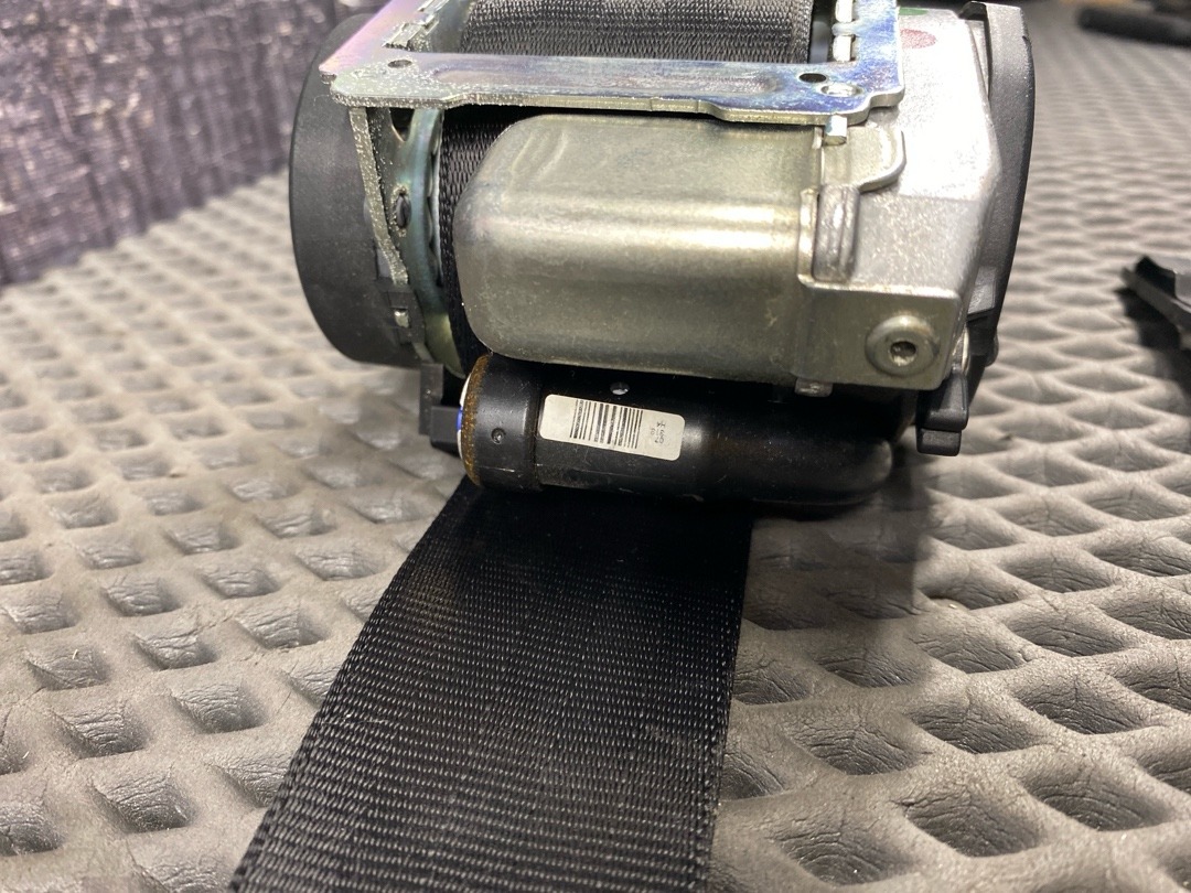 Ремень безопасности, 2680 рублей, Красноярск