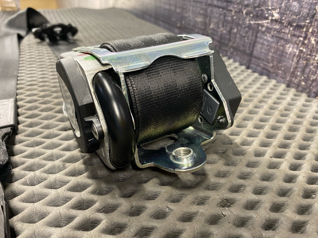 Ремень безопасности, 2680 рублей, Красноярск