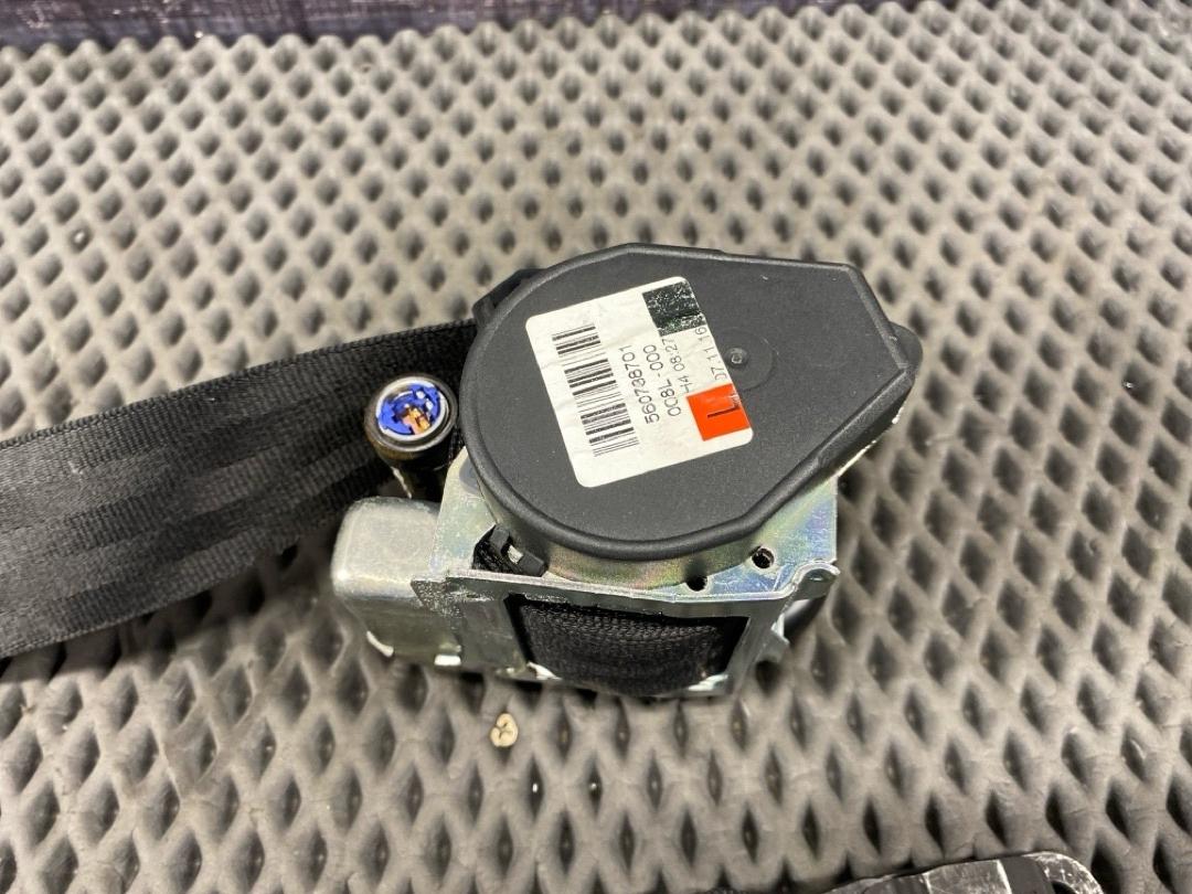 Ремень безопасности, 2680 рублей, Красноярск