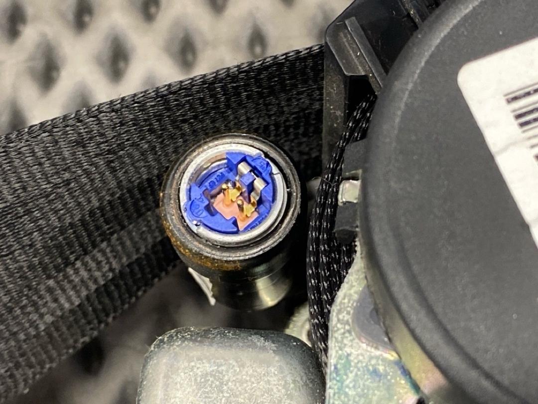 Ремень безопасности, 2680 рублей, Красноярск