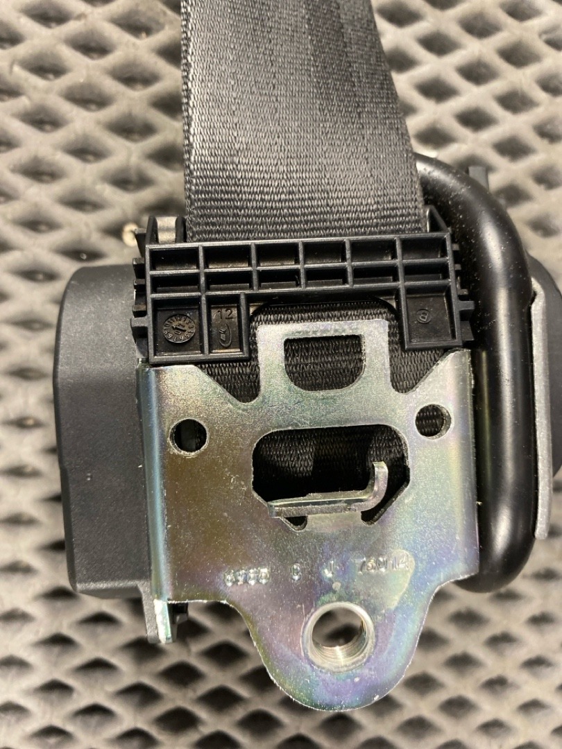 Ремень безопасности, 2680 рублей, Красноярск