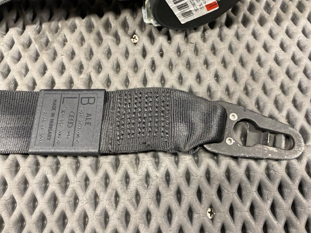 Ремень безопасности, 2680 рублей, Красноярск