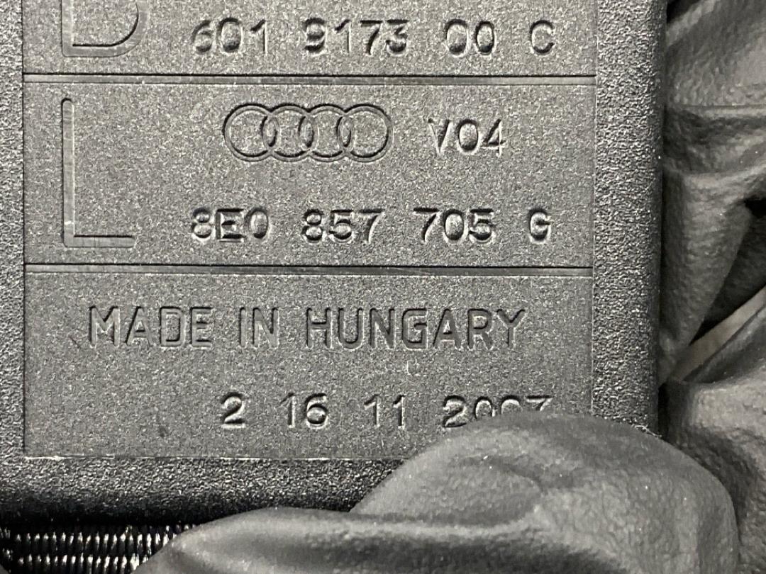 Ремень безопасности, 2680 рублей, Красноярск