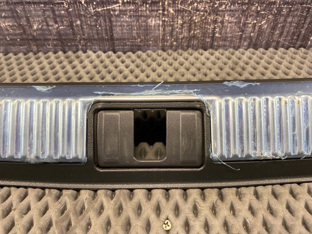 Накладка на замок, 1390 рублей, Красноярск