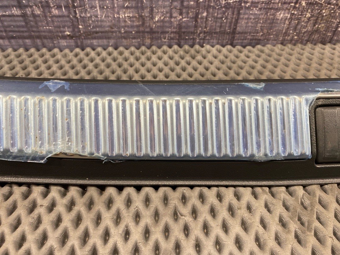 Накладка на замок, 1390 рублей, Красноярск