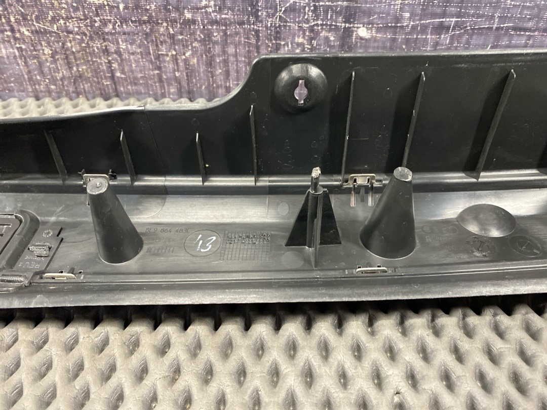 Накладка на замок, 1390 рублей, Красноярск