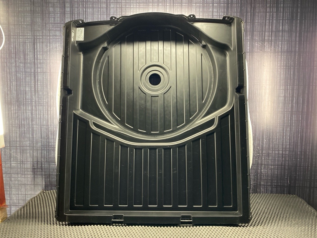 Ниша под запасное колесо, 1420 рублей, Красноярск