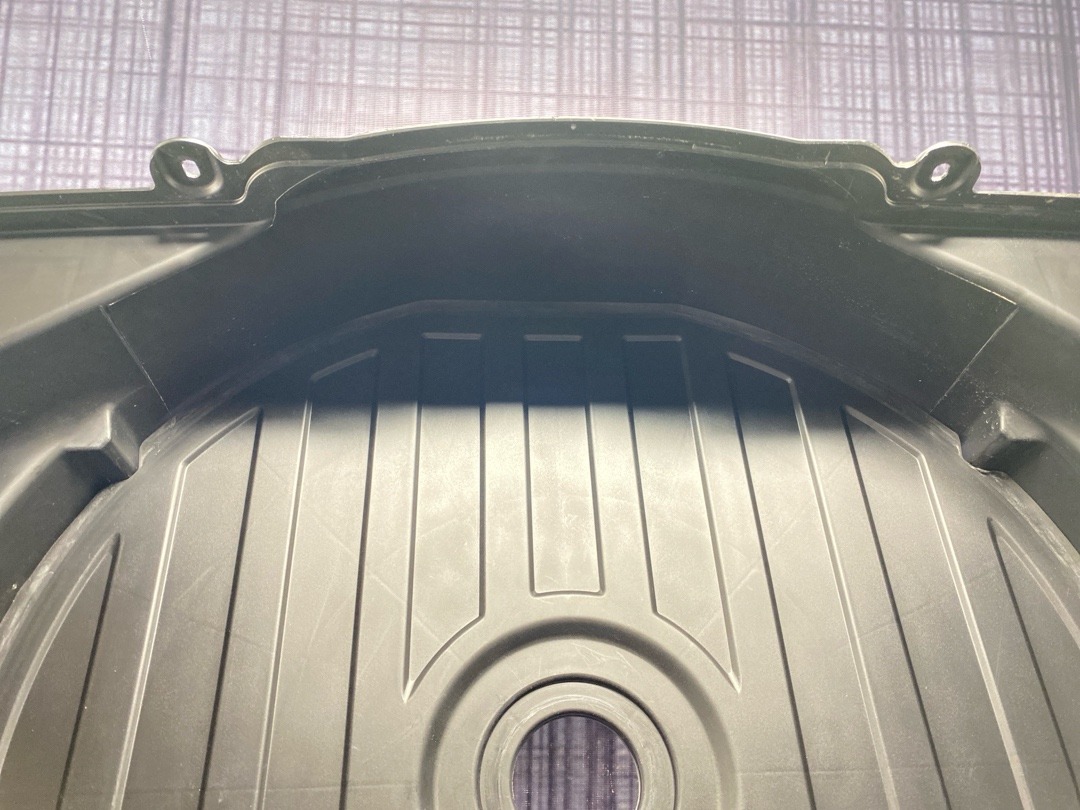 Ниша под запасное колесо, 1420 рублей, Красноярск