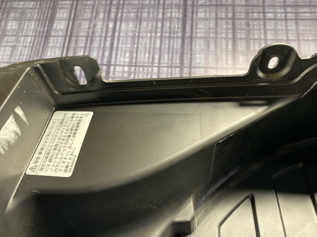 Ниша под запасное колесо, 1420 рублей, Красноярск