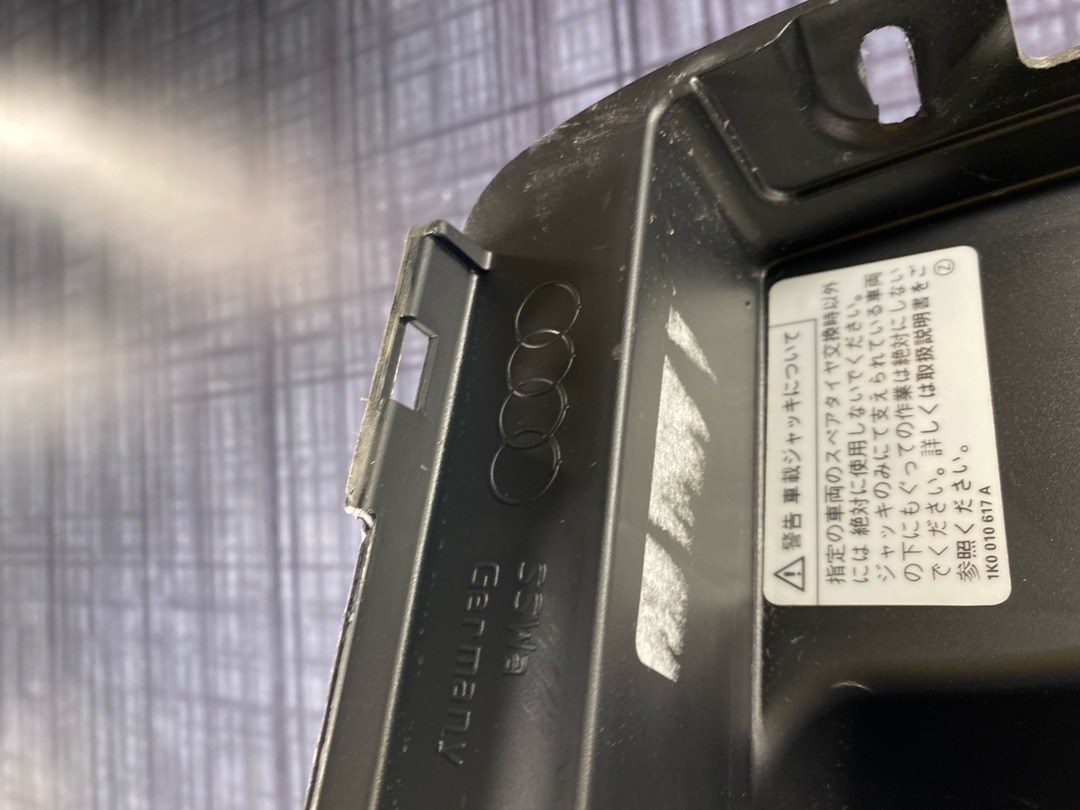 Ниша под запасное колесо, 1420 рублей, Красноярск