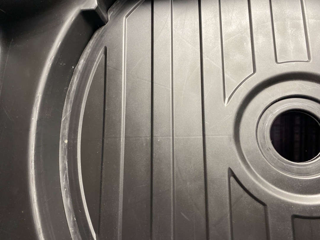 Ниша под запасное колесо, 1420 рублей, Красноярск