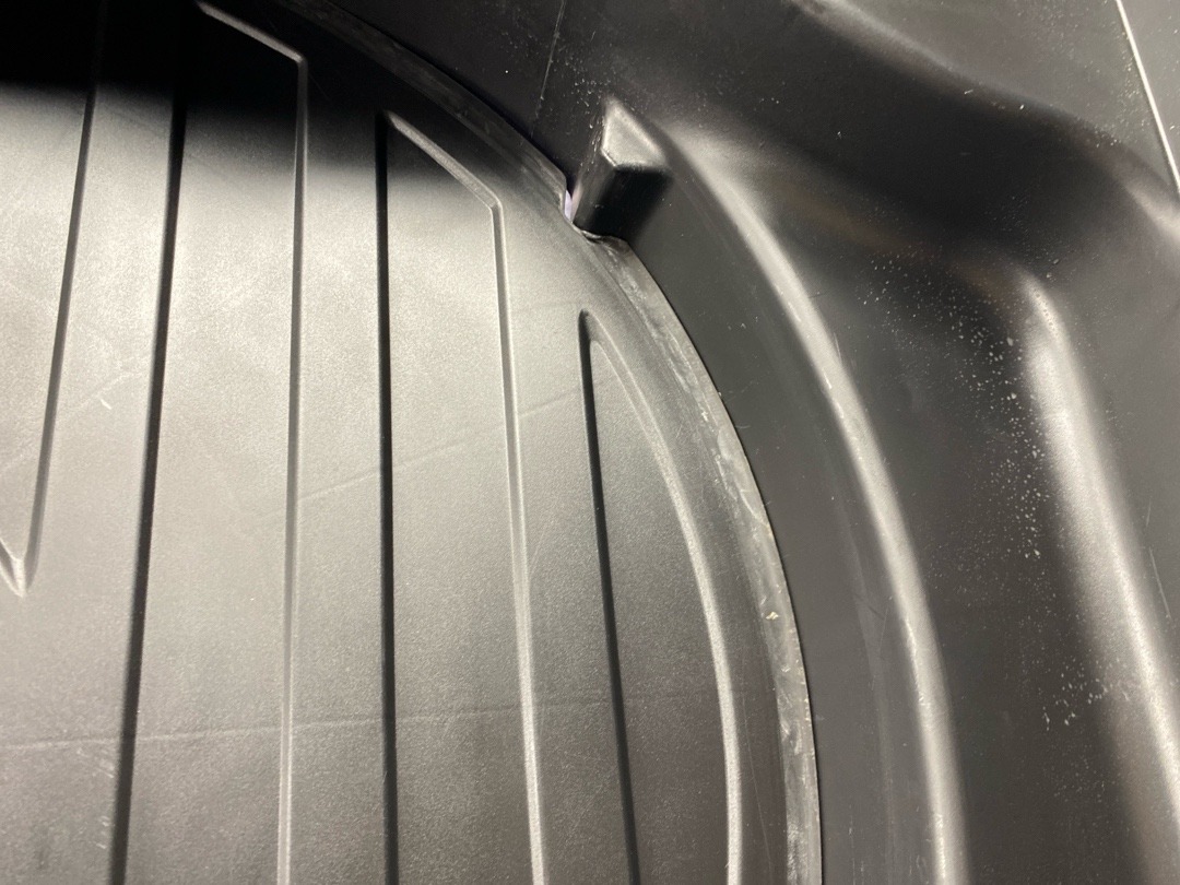 Ниша под запасное колесо, 1420 рублей, Красноярск