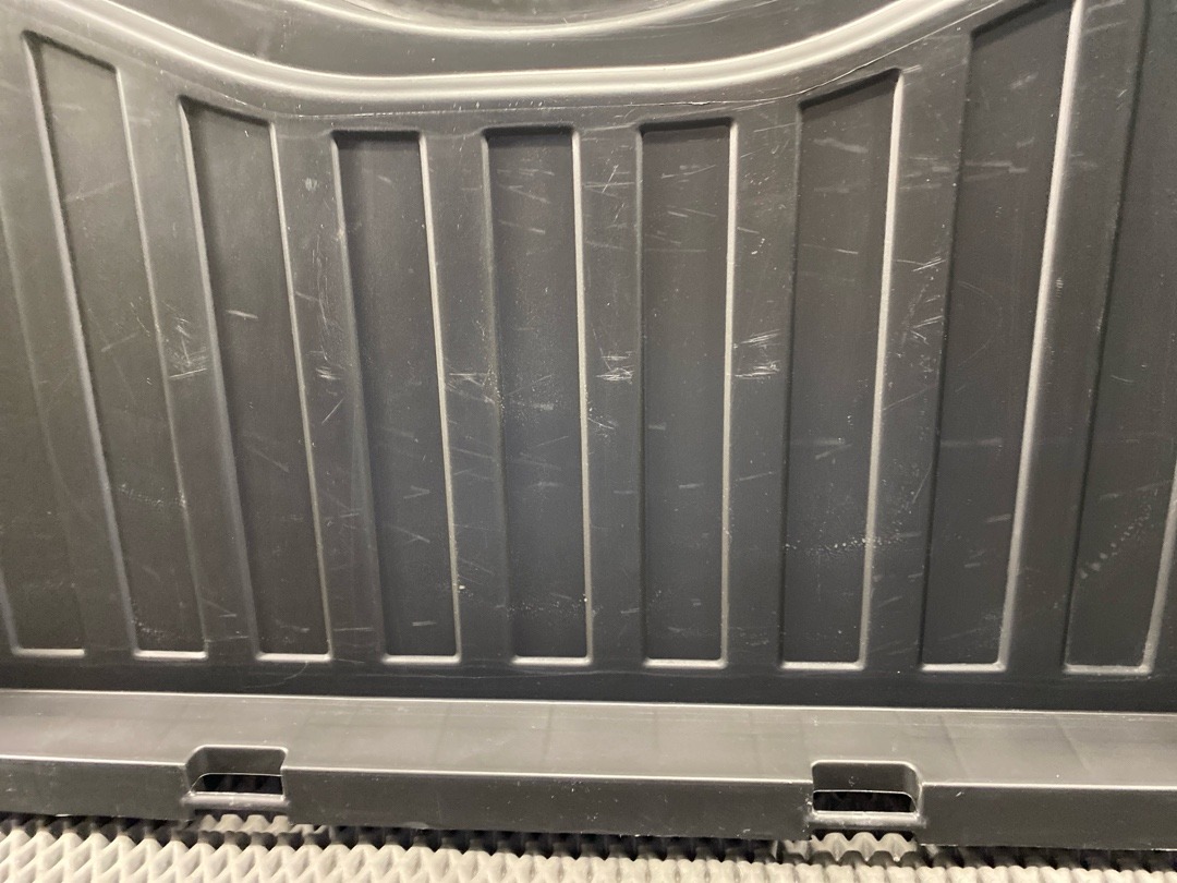 Ниша под запасное колесо, 1420 рублей, Красноярск