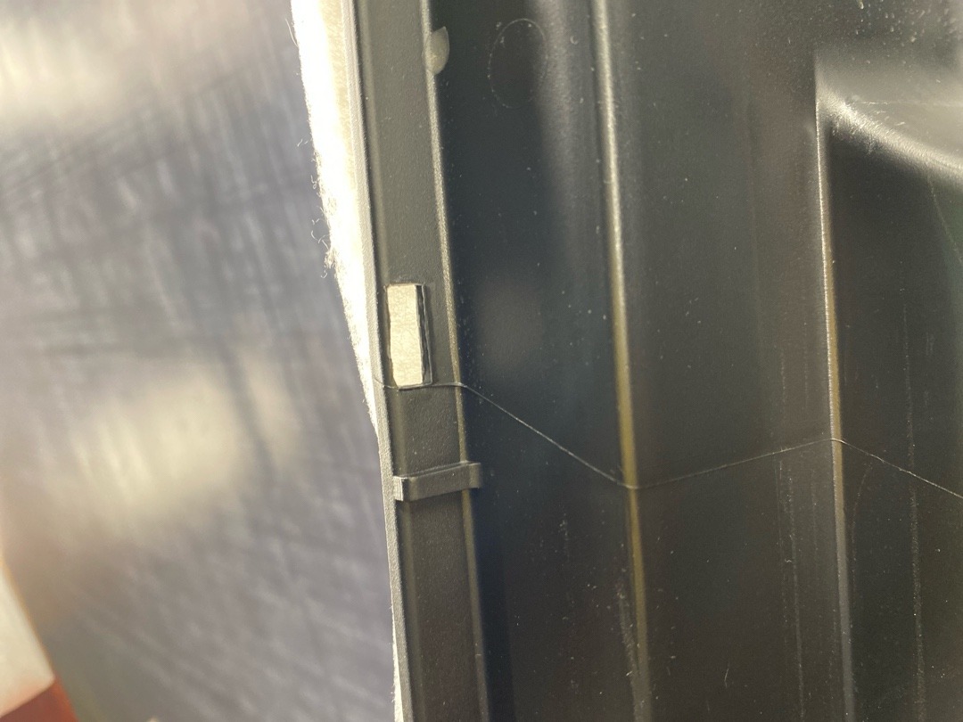 Ниша под запасное колесо, 1420 рублей, Красноярск