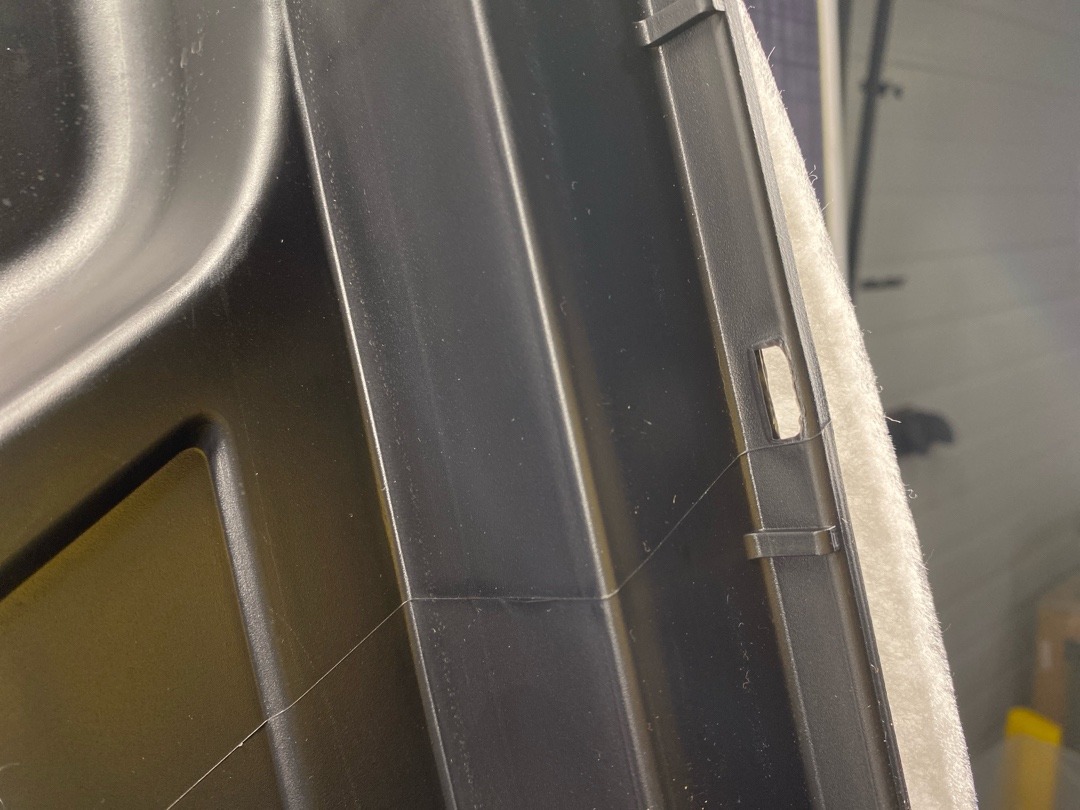 Ниша под запасное колесо, 1420 рублей, Красноярск