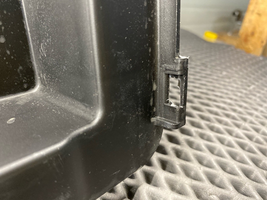 Ниша под запасное колесо, 1420 рублей, Красноярск