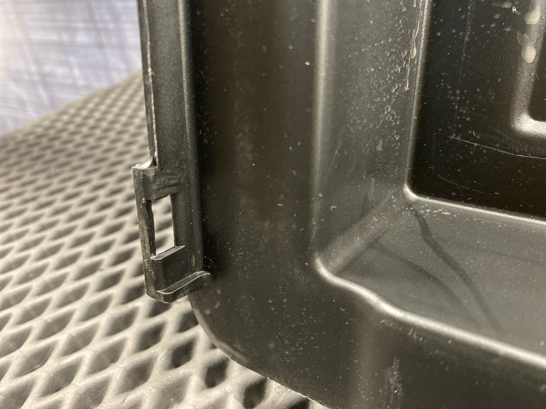 Ниша под запасное колесо, 1420 рублей, Красноярск