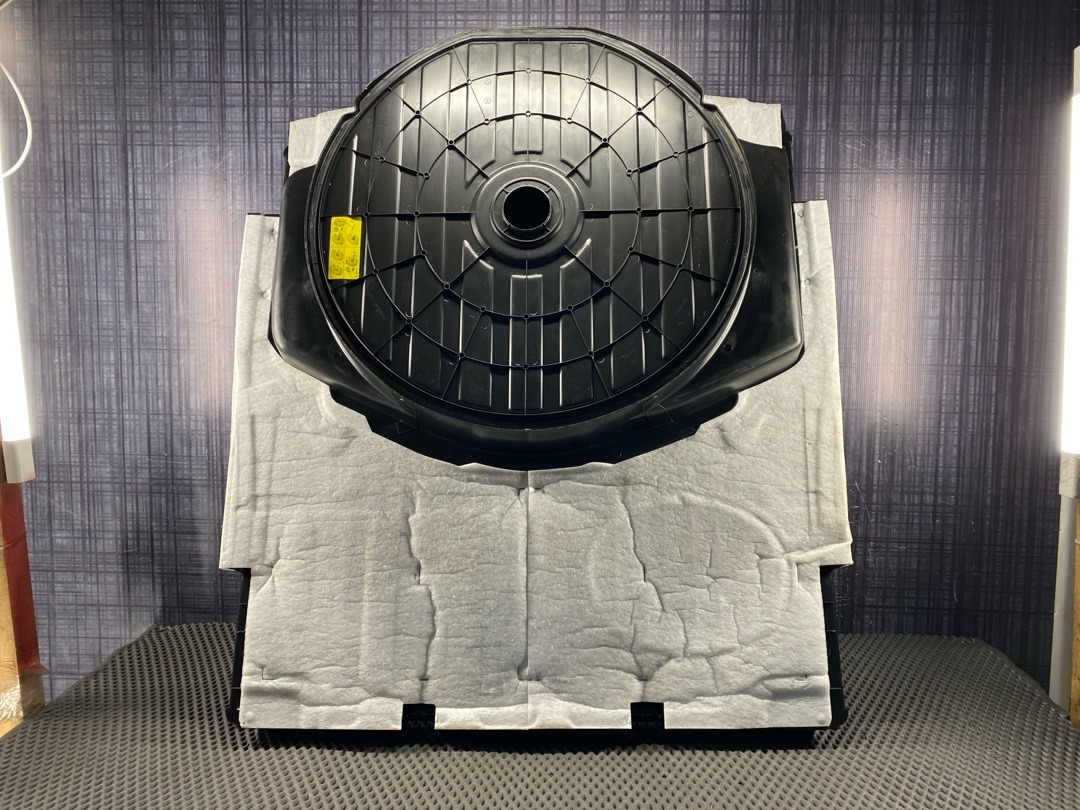 Ниша под запасное колесо, 1420 рублей, Красноярск