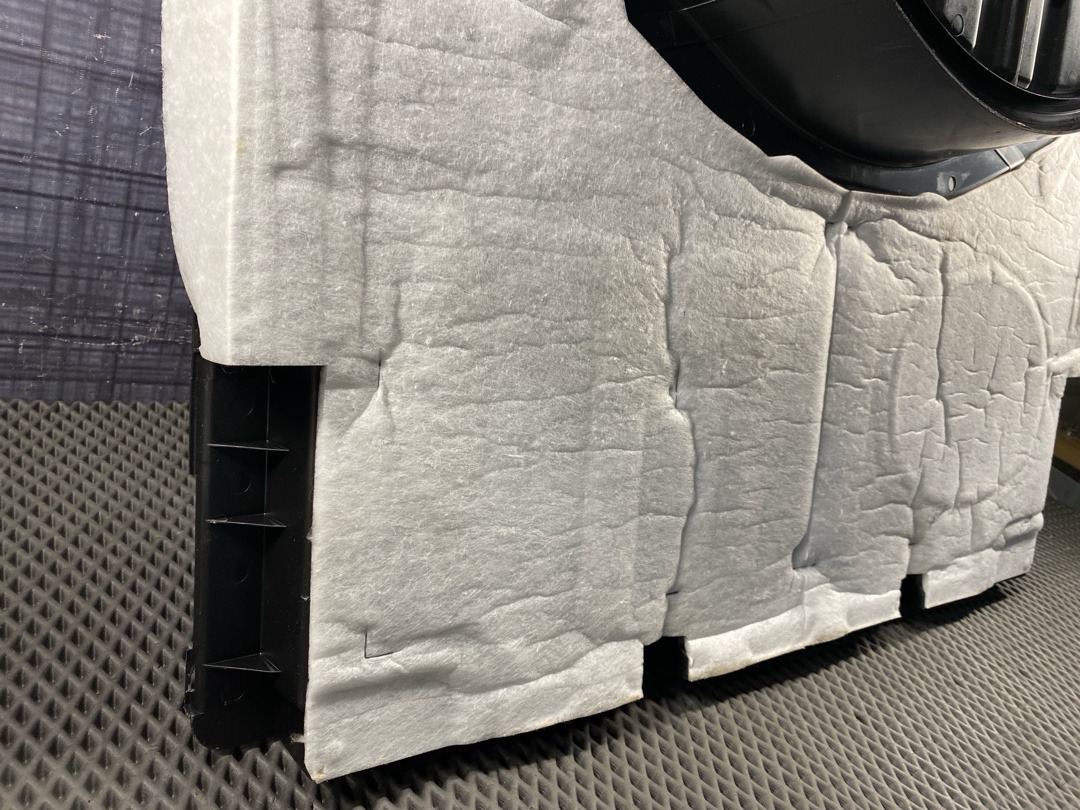 Ниша под запасное колесо, 1420 рублей, Красноярск