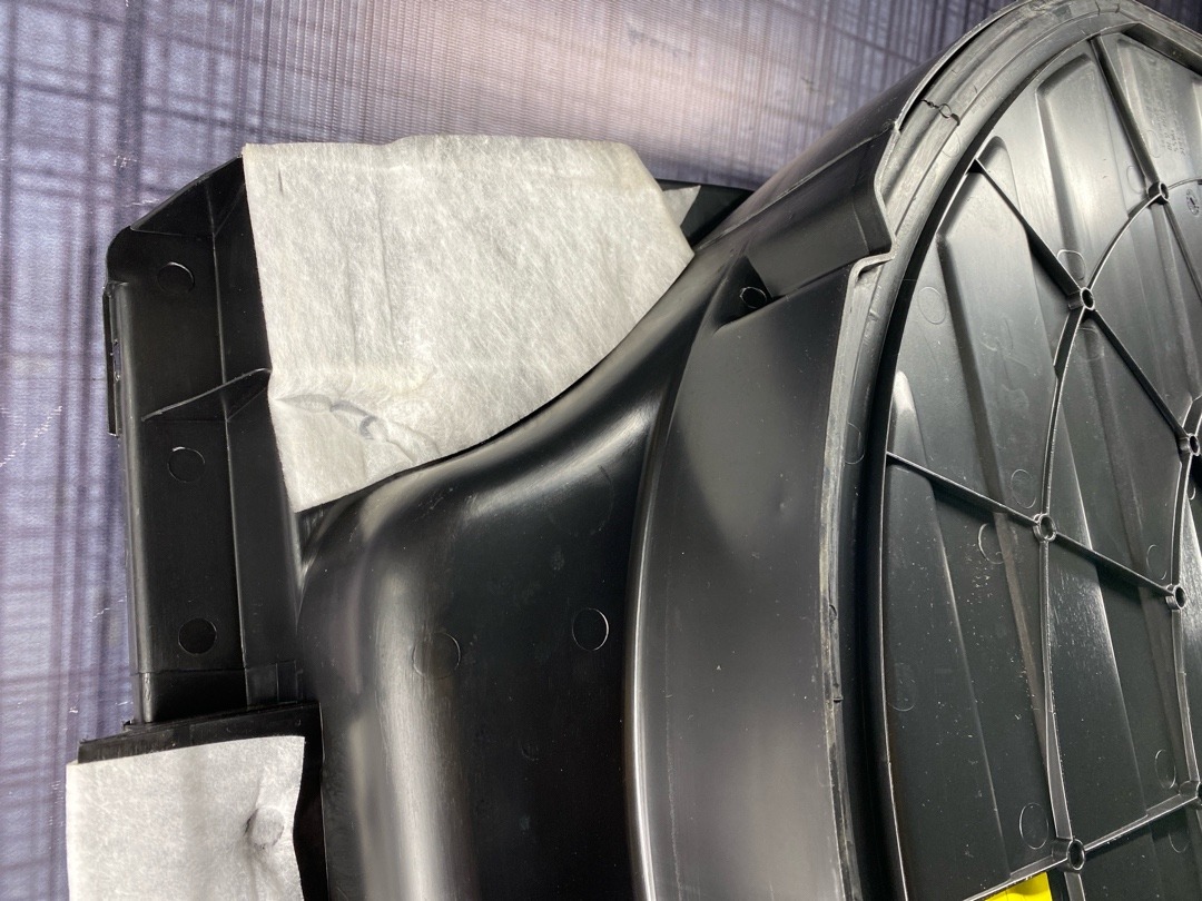 Ниша под запасное колесо, 1420 рублей, Красноярск