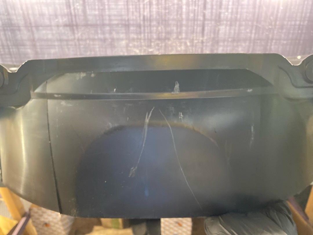 Ниша под запасное колесо, 1420 рублей, Красноярск