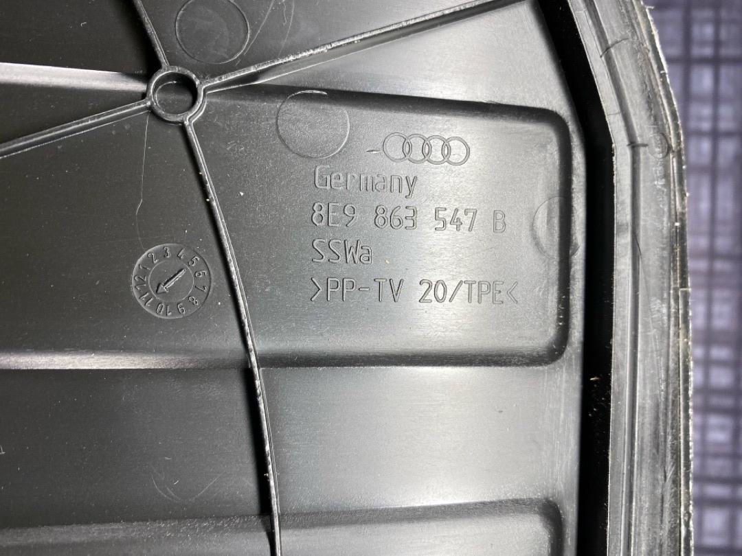 Ниша под запасное колесо, 1420 рублей, Красноярск