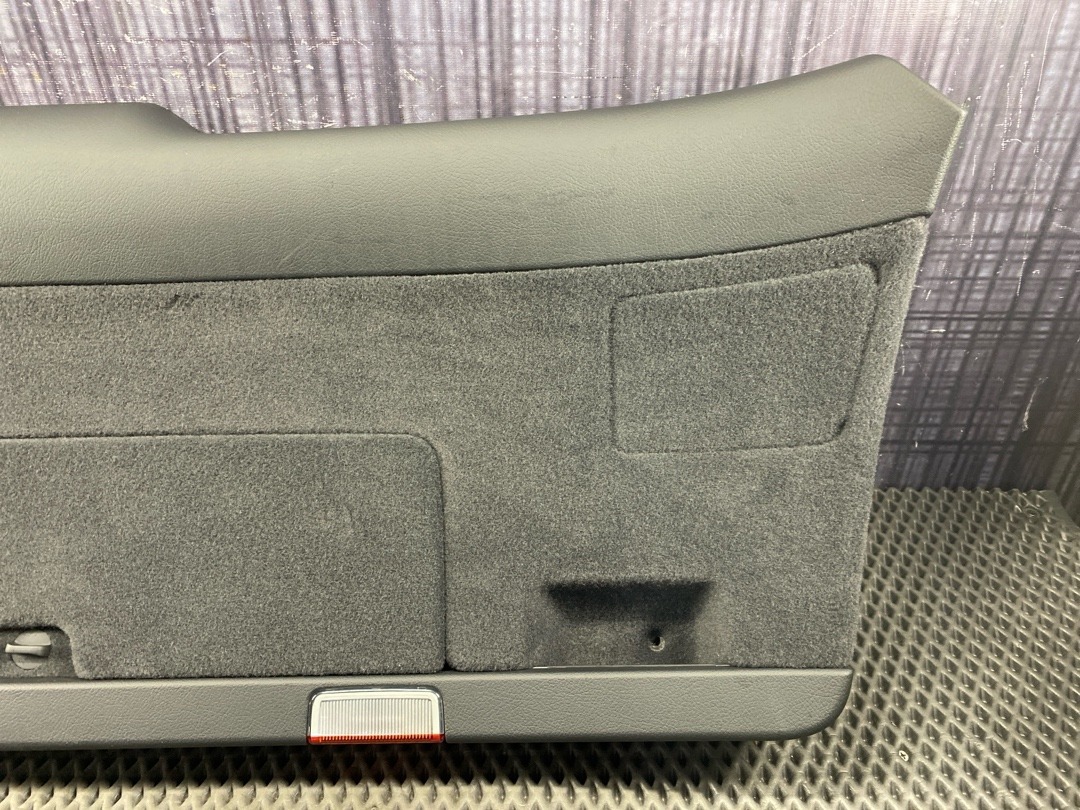 Обшивка крышки багажника, 2280 рублей, Красноярск