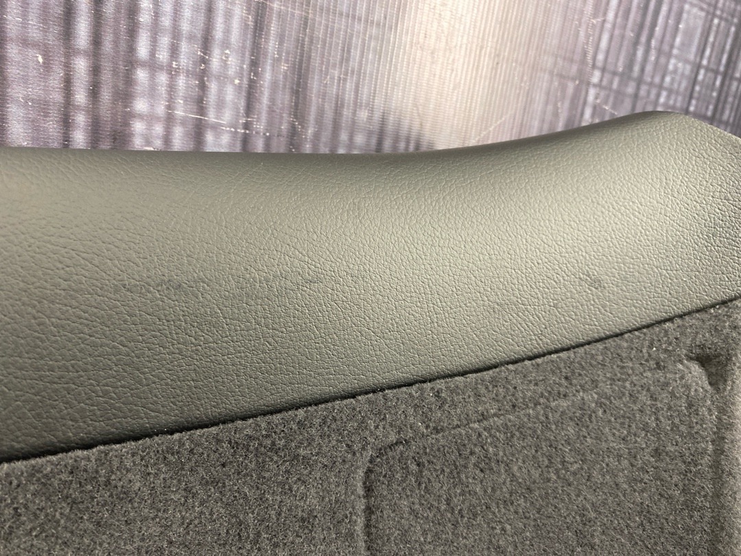 Обшивка крышки багажника, 2280 рублей, Красноярск