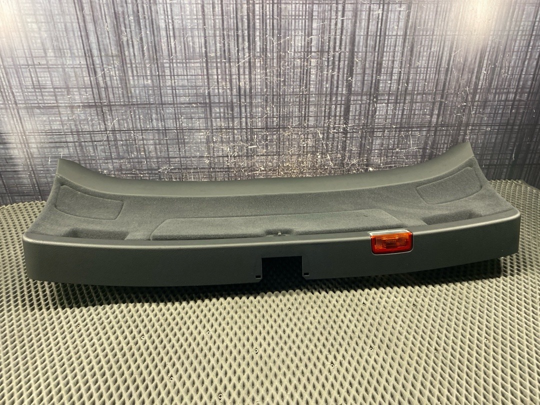 Обшивка крышки багажника, 2280 рублей, Красноярск