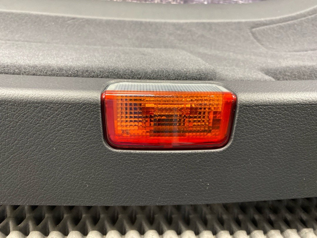 Обшивка крышки багажника, 2280 рублей, Красноярск