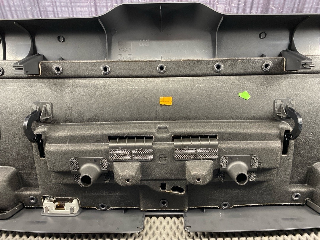 Обшивка крышки багажника, 2280 рублей, Красноярск