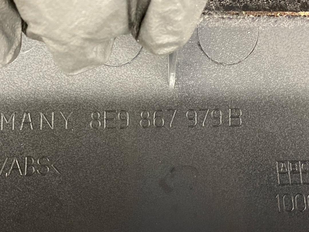 Обшивка крышки багажника, 2280 рублей, Красноярск