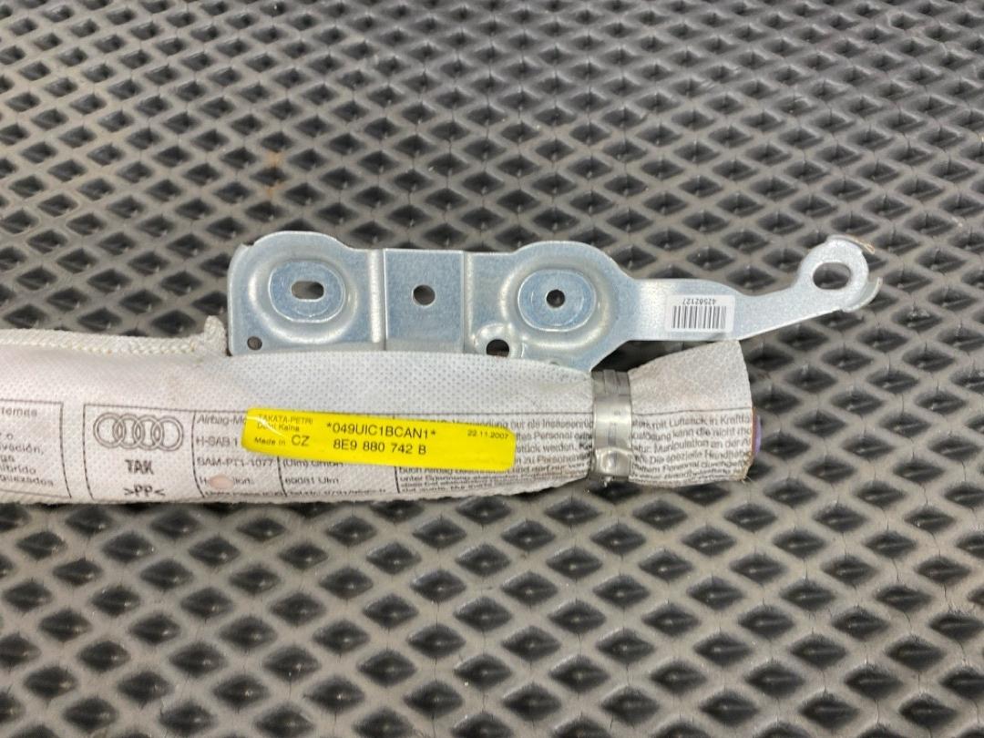 Подушка безопасности, 1060 рублей, Красноярск