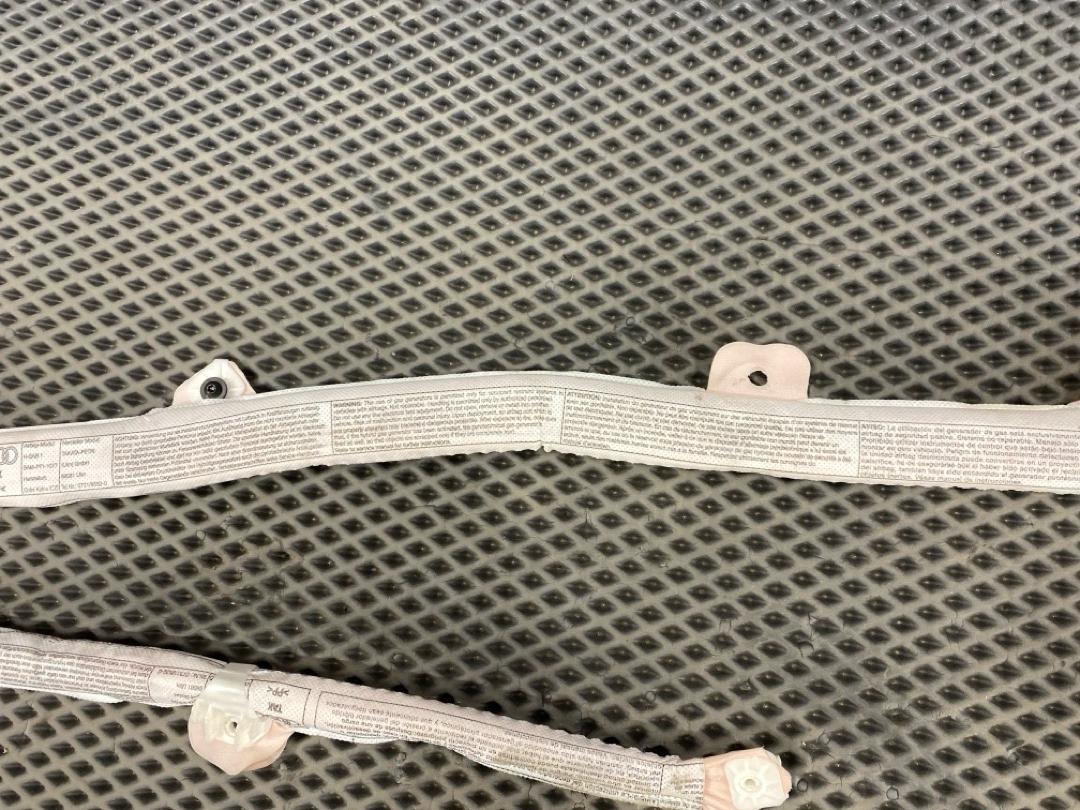 Подушка безопасности, 1060 рублей, Красноярск