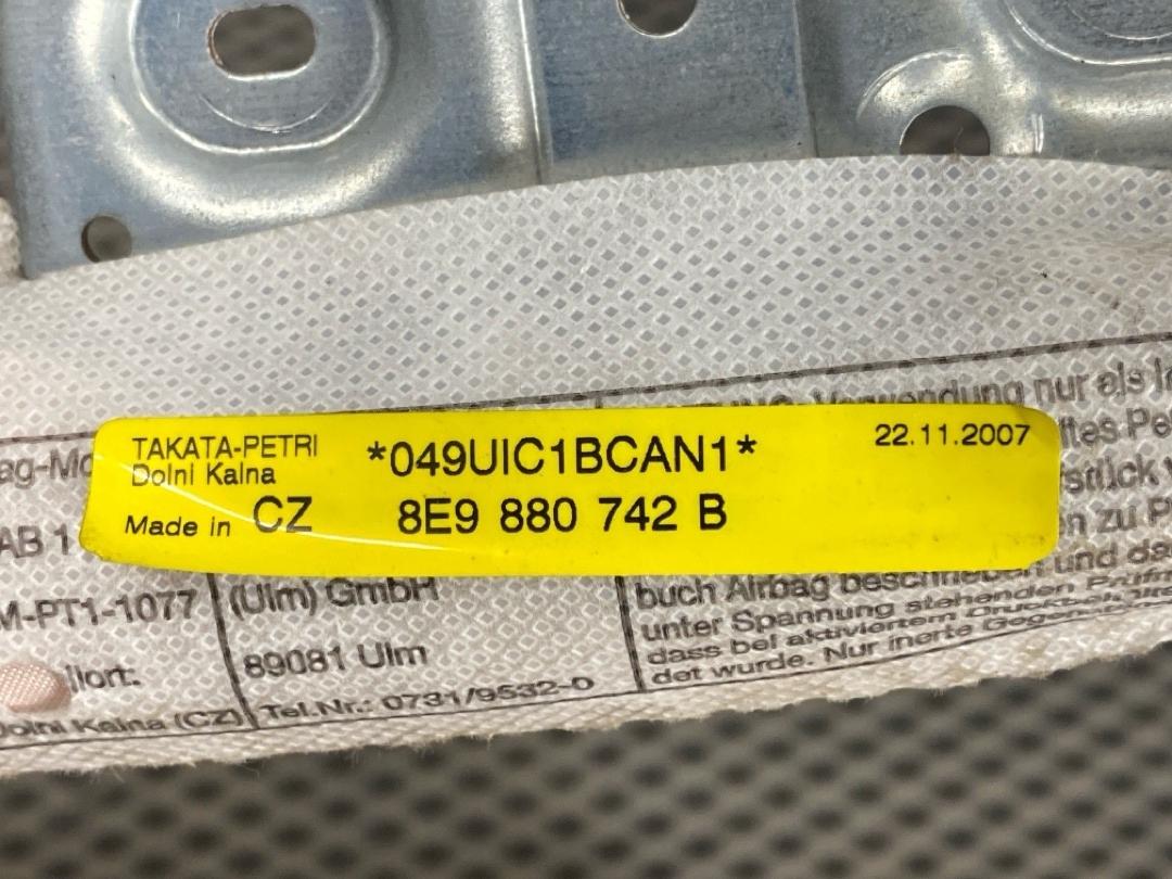 Подушка безопасности, 1060 рублей, Красноярск