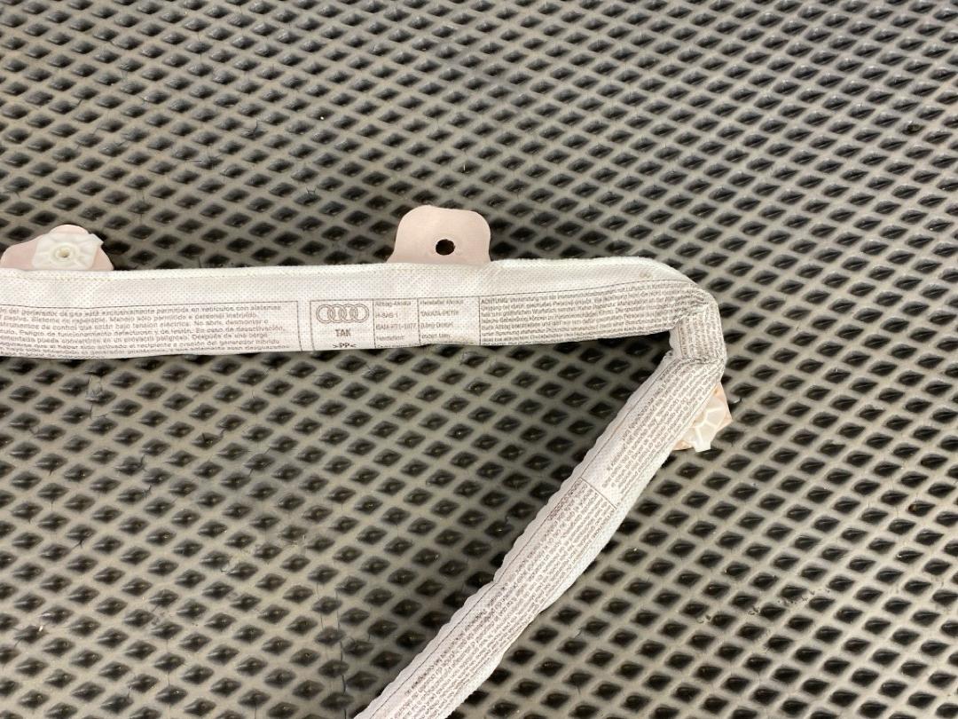 Подушка безопасности, 1060 рублей, Красноярск