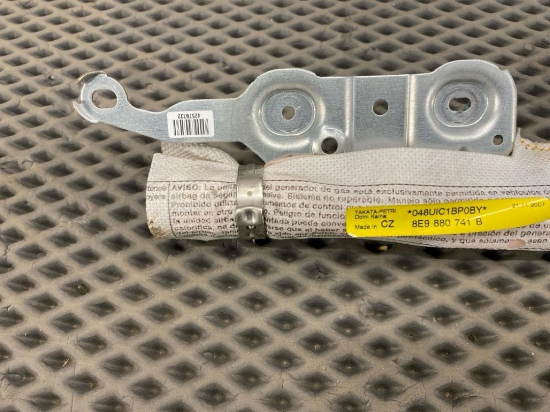 Подушка безопасности, 1060 рублей, Красноярск